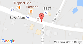 Hardee's