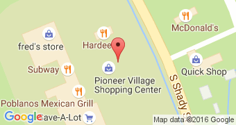 Hardee's