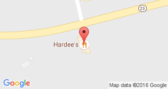 Hardee's