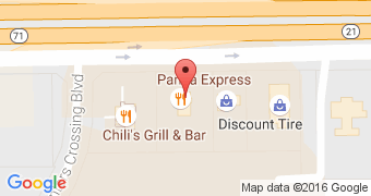 Panda Express