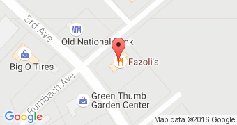Fazoli's