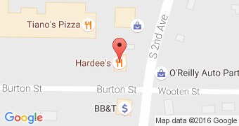 Hardee's