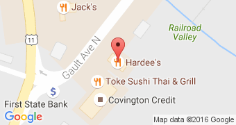 Hardee's