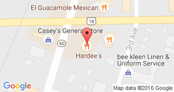 Hardee's