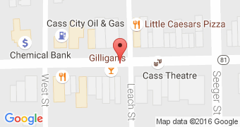 Gilligan's