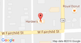 Hardee's