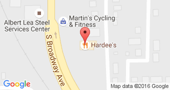 Hardee's