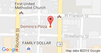 Domino's Pizza