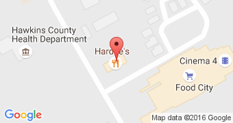 Hardee's