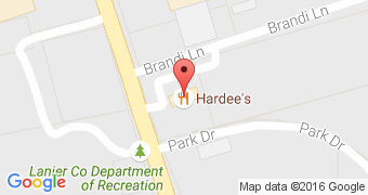 Hardee's