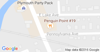Penguin Point