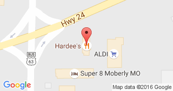 Hardee's