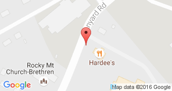 Hardee's