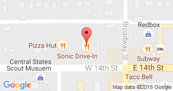 Sonic Drive-In