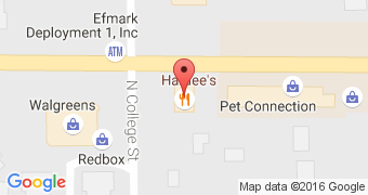 Hardee's
