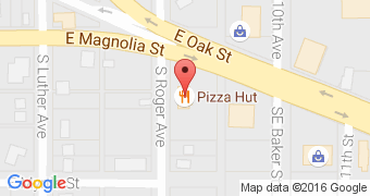 Pizza Hut