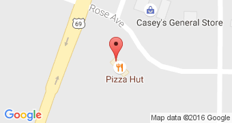 Pizza Hut