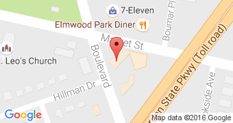 Leone's Pizzeria & Restaurant