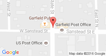 Garfield Diner