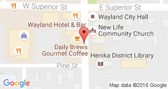 Vibrant Grains Bakery and Restaurant