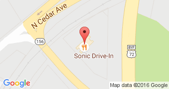 Sonic Drive-In