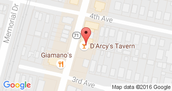 D'Arcy's Tavern