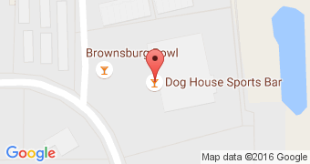 Dog House Sports Bar