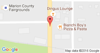 Dingus Lounge