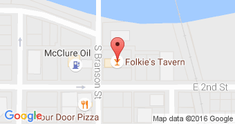 Folkie's Tavern