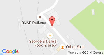George and Dale's Food and Brew