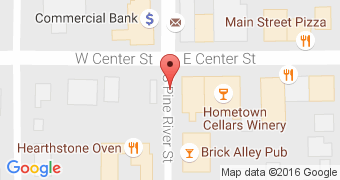 Brick Alley Pub