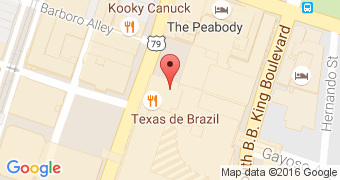 Texas de Brazil