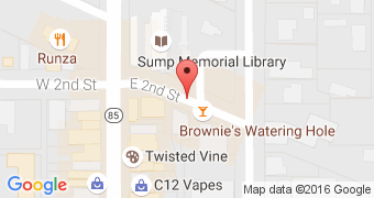 Brownie's Watering Hole