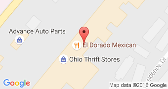 El Dorado Mexican Restaurant