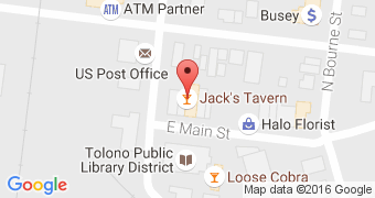 Jack's Tavern
