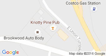 Knotty Pine Pub