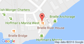 Riverhouse Restaurant