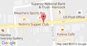 Bleachers Sports Bar