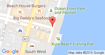 Bud and Joes Tavern