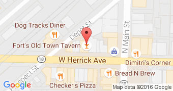 Fort's Old Town Tavern