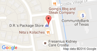 Nita's Kolaches