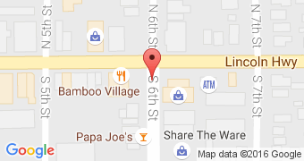 Papa Joe's