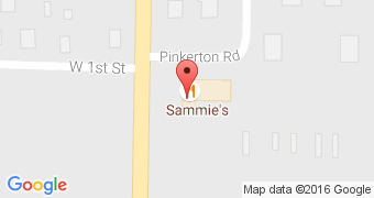 Sammie's Restaurant and RV Park