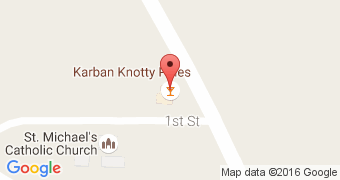 Karban Knotty Pines