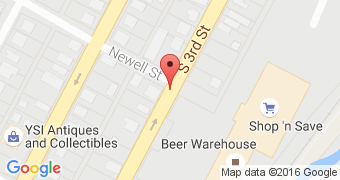Delaney's Pub