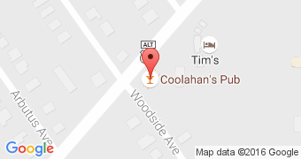 Coolahan's Pub