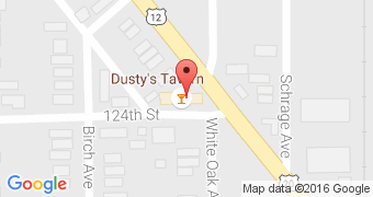 Dusty's Tavern