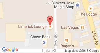 The Limerick Lounge