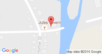 Jules Tavern