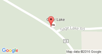 Clear Lake Bar